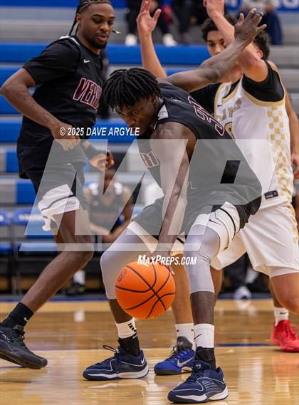 Thumbnail 2 in Veritas Academy vs Utah Prep (Five for the Fight) photogallery.