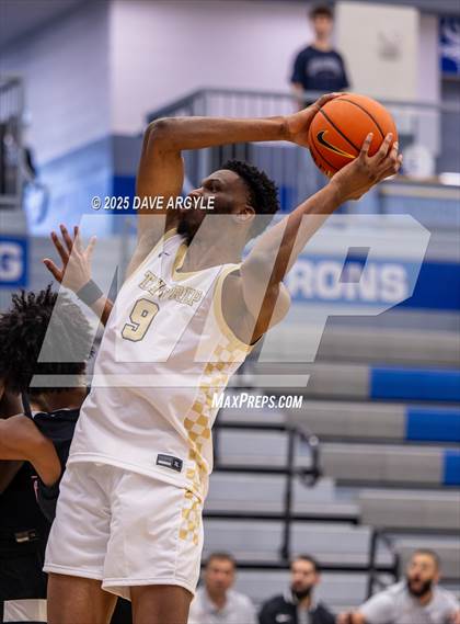 Thumbnail 2 in Veritas Academy vs Utah Prep (Five for the Fight) photogallery.