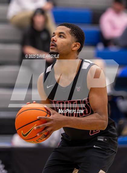 Thumbnail 1 in Veritas Academy vs Utah Prep (Five for the Fight) photogallery.