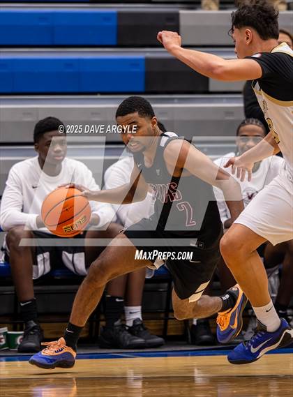 Thumbnail 2 in Veritas Academy vs Utah Prep (Five for the Fight) photogallery.