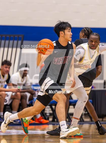 Thumbnail 1 in Veritas Academy vs Utah Prep (Five for the Fight) photogallery.