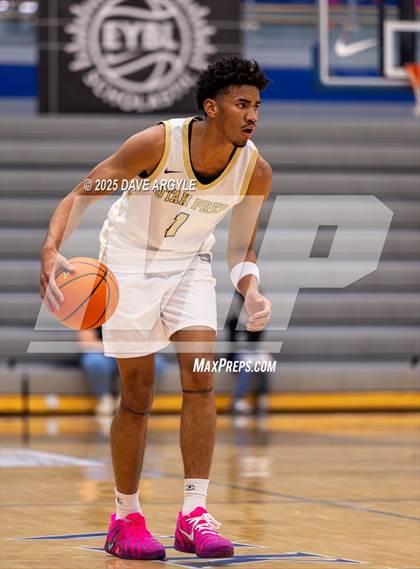 Thumbnail 3 in Veritas Academy vs Utah Prep (Five for the Fight) photogallery.