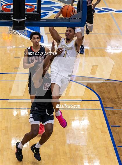 Thumbnail 1 in Veritas Academy vs Utah Prep (Five for the Fight) photogallery.