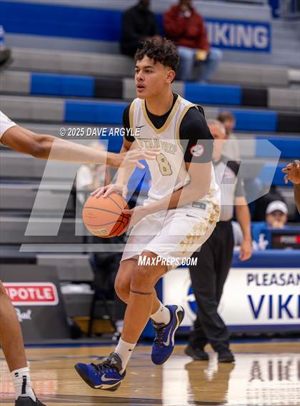 Thumbnail 1 in Veritas Academy vs Utah Prep (Five for the Fight) photogallery.