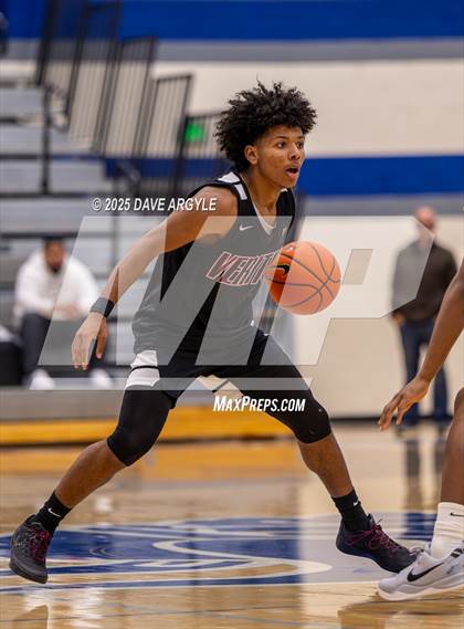 Thumbnail 1 in Veritas Academy vs Utah Prep (Five for the Fight) photogallery.