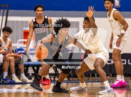 Thumbnail 2 in Veritas Academy vs Utah Prep (Five for the Fight) photogallery.