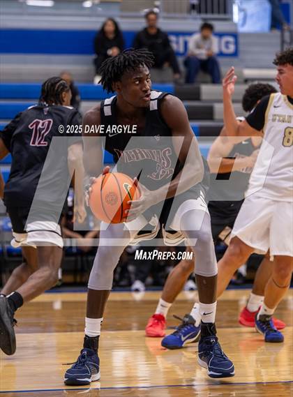 Thumbnail 3 in Veritas Academy vs Utah Prep (Five for the Fight) photogallery.