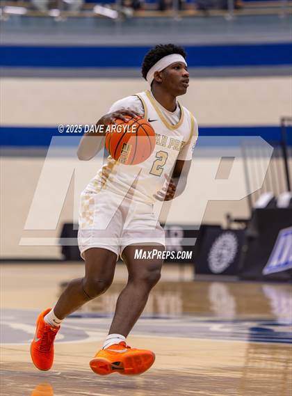 Thumbnail 2 in Veritas Academy vs Utah Prep (Five for the Fight) photogallery.