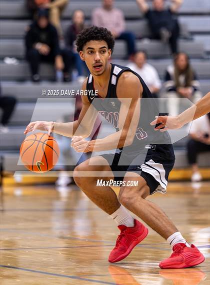 Thumbnail 1 in Veritas Academy vs Utah Prep (Five for the Fight) photogallery.