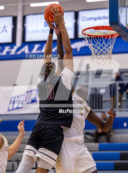 Thumbnail 2 in Veritas Academy vs Utah Prep (Five for the Fight) photogallery.