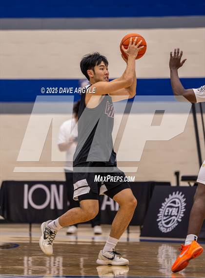 Thumbnail 1 in Veritas Academy vs Utah Prep (Five for the Fight) photogallery.