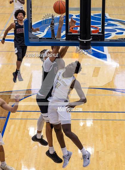 Thumbnail 3 in Veritas Academy vs Utah Prep (Five for the Fight) photogallery.
