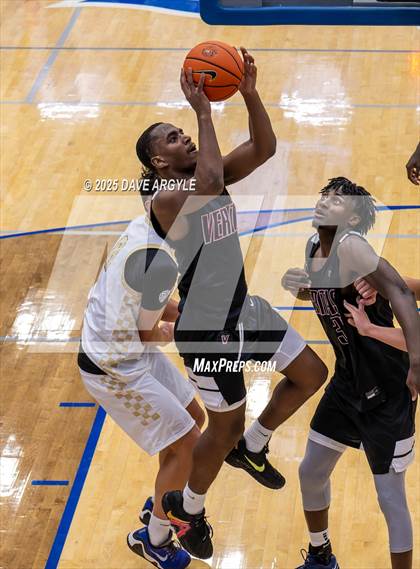 Thumbnail 1 in Veritas Academy vs Utah Prep (Five for the Fight) photogallery.