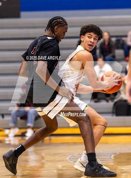 Thumbnail 2 in Veritas Academy vs Utah Prep (Five for the Fight) photogallery.