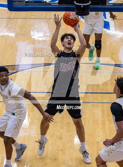 Thumbnail 1 in Veritas Academy vs Utah Prep (Five for the Fight) photogallery.