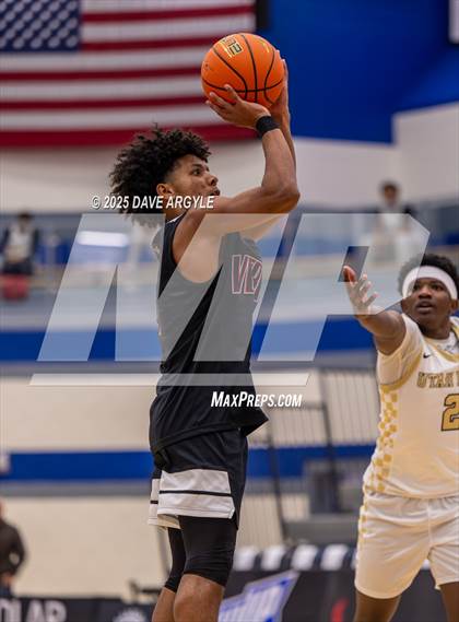 Thumbnail 1 in Veritas Academy vs Utah Prep (Five for the Fight) photogallery.