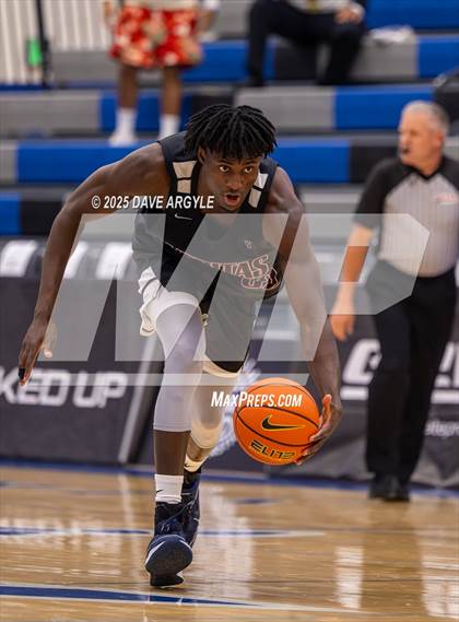 Thumbnail 3 in Veritas Academy vs Utah Prep (Five for the Fight) photogallery.