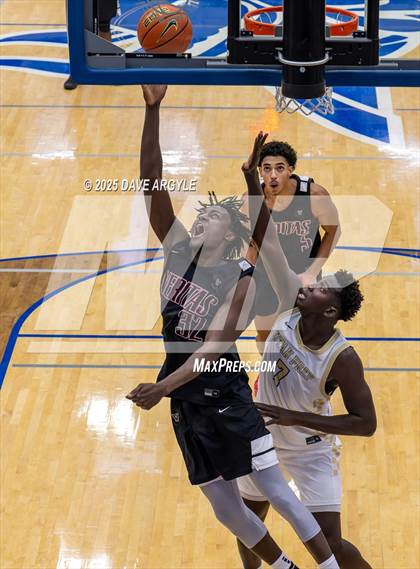 Thumbnail 3 in Veritas Academy vs Utah Prep (Five for the Fight) photogallery.