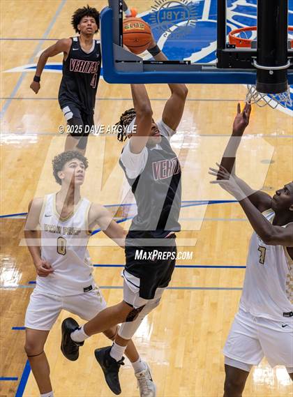 Thumbnail 1 in Veritas Academy vs Utah Prep (Five for the Fight) photogallery.