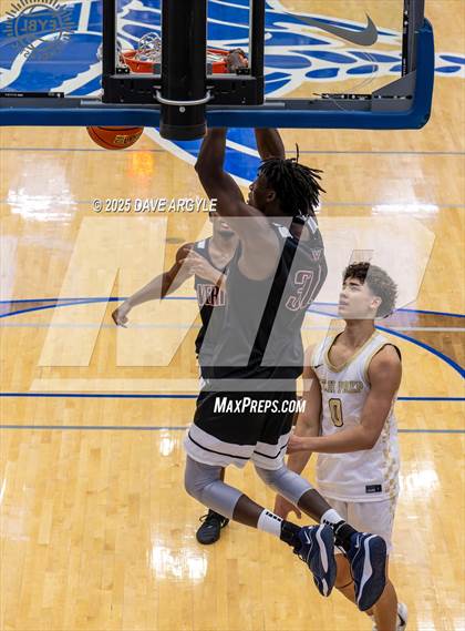 Thumbnail 1 in Veritas Academy vs Utah Prep (Five for the Fight) photogallery.