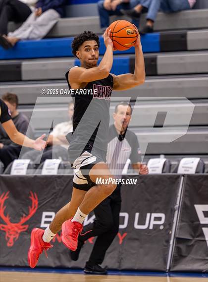 Thumbnail 3 in Veritas Academy vs Utah Prep (Five for the Fight) photogallery.