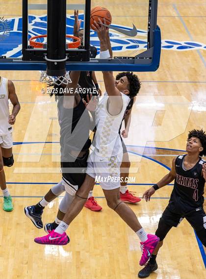 Thumbnail 1 in Veritas Academy vs Utah Prep (Five for the Fight) photogallery.