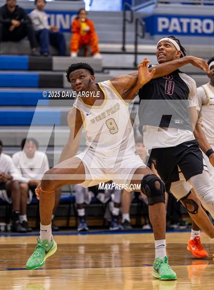 Thumbnail 2 in Veritas Academy vs Utah Prep (Five for the Fight) photogallery.