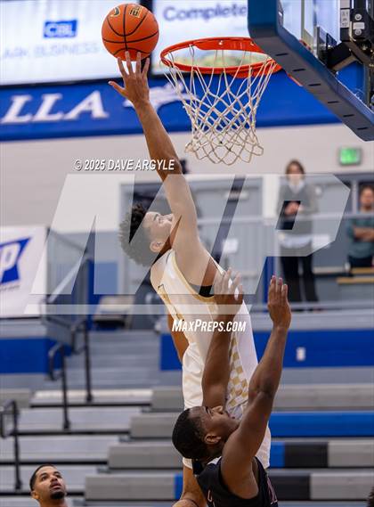 Thumbnail 3 in Veritas Academy vs Utah Prep (Five for the Fight) photogallery.
