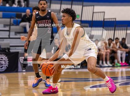 Thumbnail 3 in Veritas Academy vs Utah Prep (Five for the Fight) photogallery.