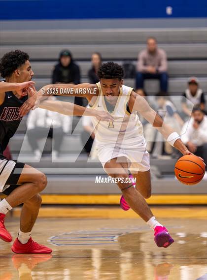 Thumbnail 1 in Veritas Academy vs Utah Prep (Five for the Fight) photogallery.