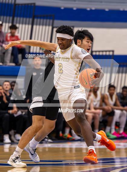 Thumbnail 3 in Veritas Academy vs Utah Prep (Five for the Fight) photogallery.