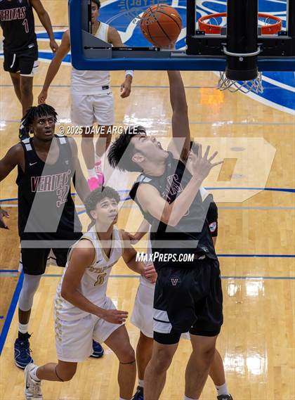 Thumbnail 1 in Veritas Academy vs Utah Prep (Five for the Fight) photogallery.