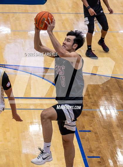 Thumbnail 2 in Veritas Academy vs Utah Prep (Five for the Fight) photogallery.