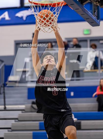 Thumbnail 3 in Veritas Academy vs Utah Prep (Five for the Fight) photogallery.