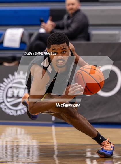 Thumbnail 1 in Veritas Academy vs Utah Prep (Five for the Fight) photogallery.