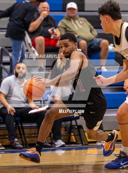 Thumbnail 3 in Veritas Academy vs Utah Prep (Five for the Fight) photogallery.