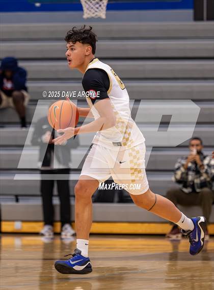 Thumbnail 3 in Veritas Academy vs Utah Prep (Five for the Fight) photogallery.