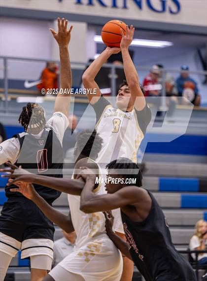 Thumbnail 2 in Veritas Academy vs Utah Prep (Five for the Fight) photogallery.