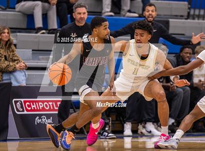 Thumbnail 1 in Veritas Academy vs Utah Prep (Five for the Fight) photogallery.