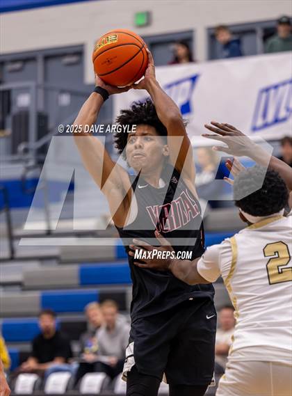 Thumbnail 1 in Veritas Academy vs Utah Prep (Five for the Fight) photogallery.