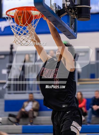 Thumbnail 2 in Veritas Academy vs Utah Prep (Five for the Fight) photogallery.