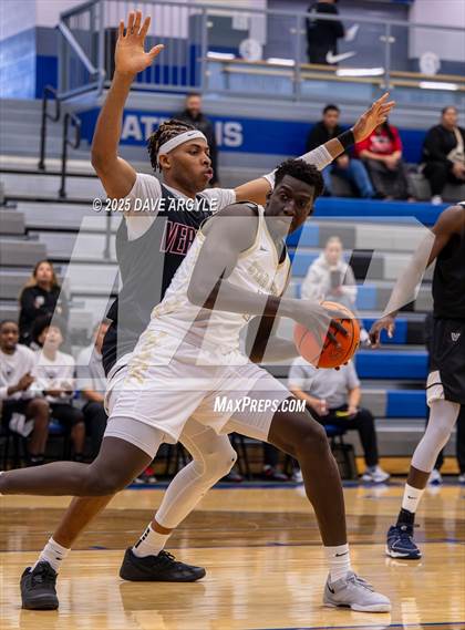 Thumbnail 2 in Veritas Academy vs Utah Prep (Five for the Fight) photogallery.