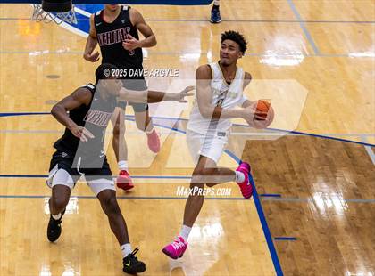 Thumbnail 3 in Veritas Academy vs Utah Prep (Five for the Fight) photogallery.