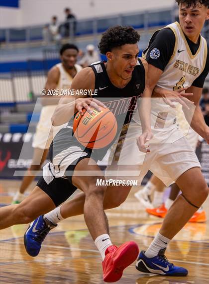 Thumbnail 1 in Veritas Academy vs Utah Prep (Five for the Fight) photogallery.