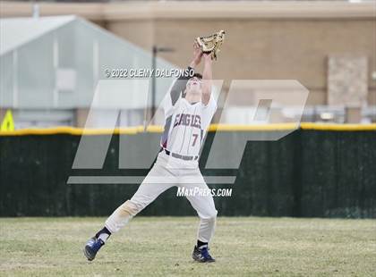 Thumbnail 3 in Mountain Vista @ Dakota Ridge photogallery.