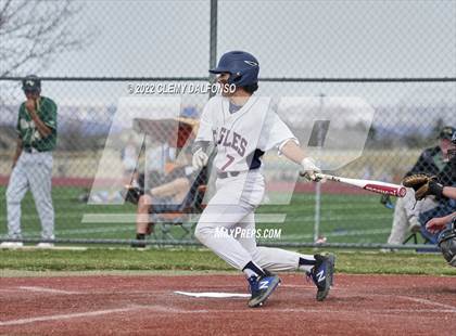 Thumbnail 1 in Mountain Vista @ Dakota Ridge photogallery.