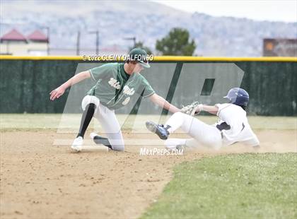 Thumbnail 2 in Mountain Vista @ Dakota Ridge photogallery.