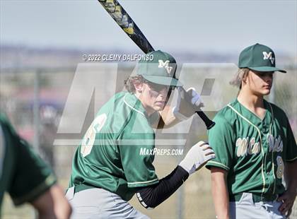 Thumbnail 3 in Mountain Vista @ Dakota Ridge photogallery.
