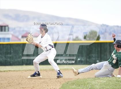 Thumbnail 2 in Mountain Vista @ Dakota Ridge photogallery.