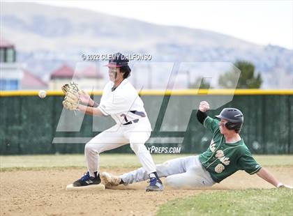 Thumbnail 3 in Mountain Vista @ Dakota Ridge photogallery.